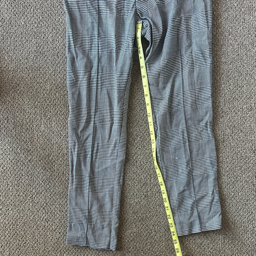 ASOS Suit Plaid Blazer and Pants Set - Picture 5 of 10